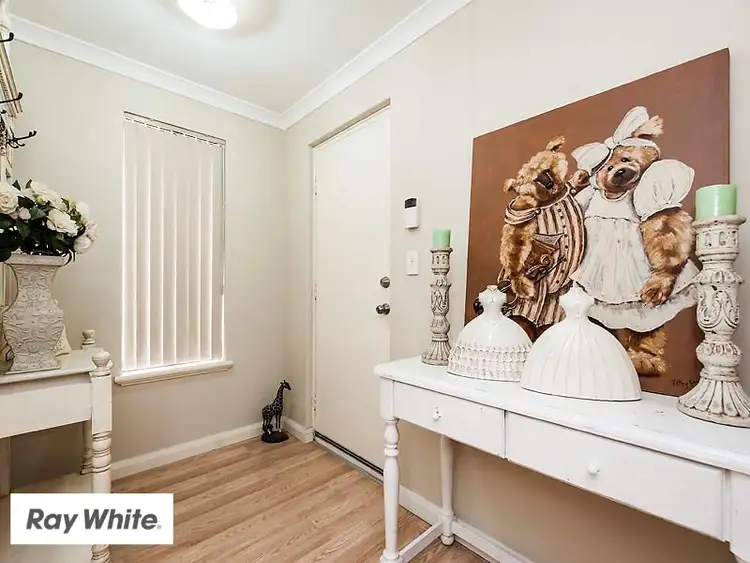 Third view of Homely house listing, 119 Westgrove Drive, Ellenbrook WA 6069