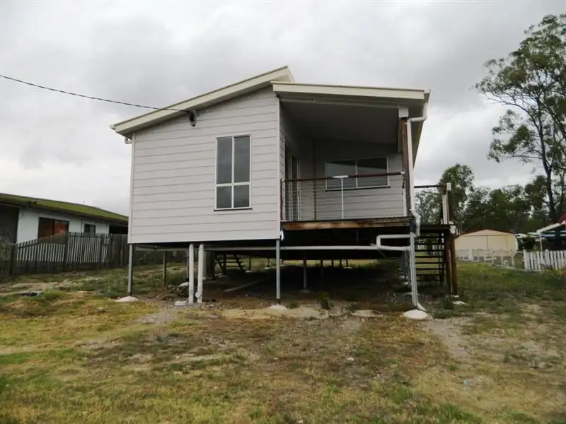 Main view of Homely house listing, 96 Pring Street, Wondai QLD 4606