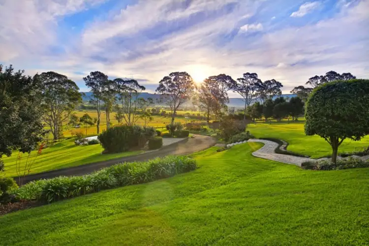 116A Moeyan Road, Berry NSW 2535