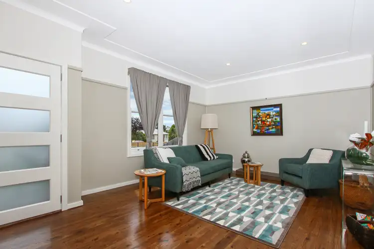 Second view of Homely house listing, 18 Wyatt Street, Goulburn NSW 2580