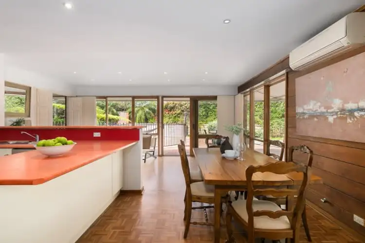 Seventh view of Homely house listing, 6 Paroo Place, South Turramurra NSW 2074