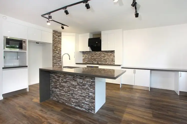 Second view of Homely unit listing, 12/34 'Blue Haven Palms' 32 - 34 Second Avenue, Broadbeach QLD 4218