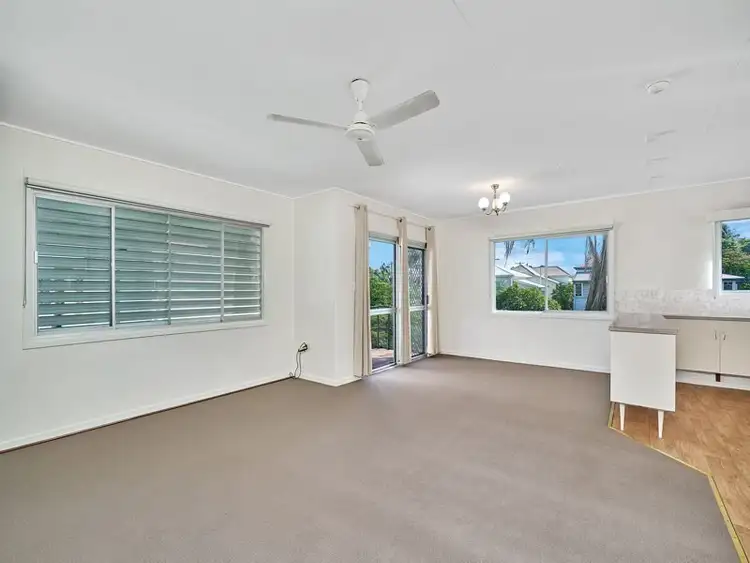 Fourth view of Homely house listing, 31 Queen Street, Parramatta Park QLD 4870