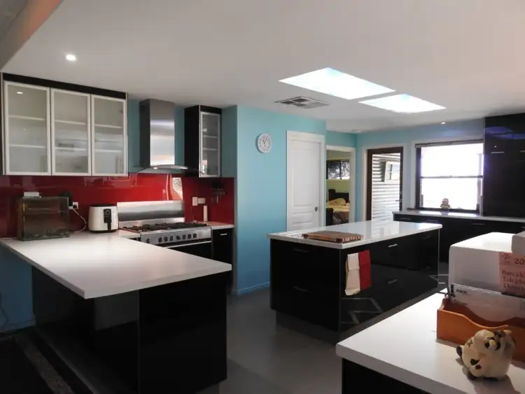 Seventh view of Homely house listing, 1 Myrtle Street, Barcaldine QLD 4725