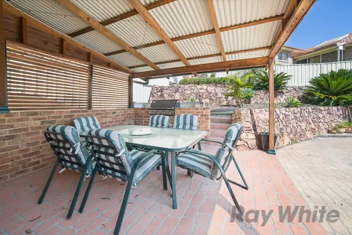 Fifth view of Homely house listing, 3 Boambee Close, Wallsend NSW 2287
