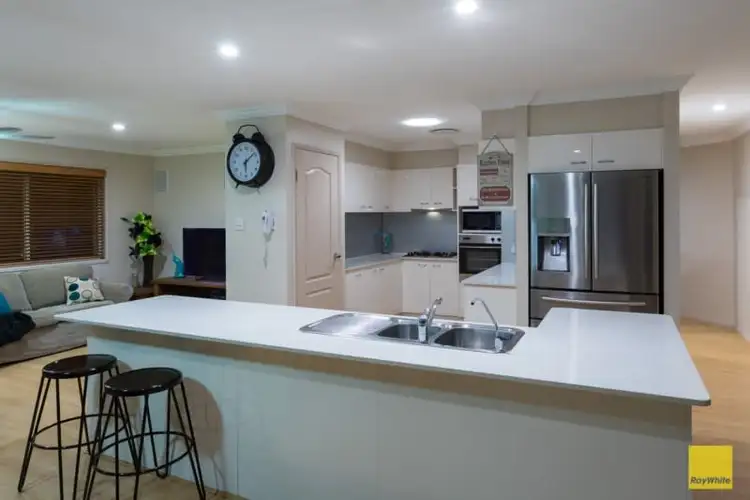 Fourth view of Homely house listing, 19 Penzance Drive, Redland Bay QLD 4165