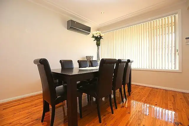 Fourth view of Homely house listing, 38 Ellesmere Street, Panania NSW 2213