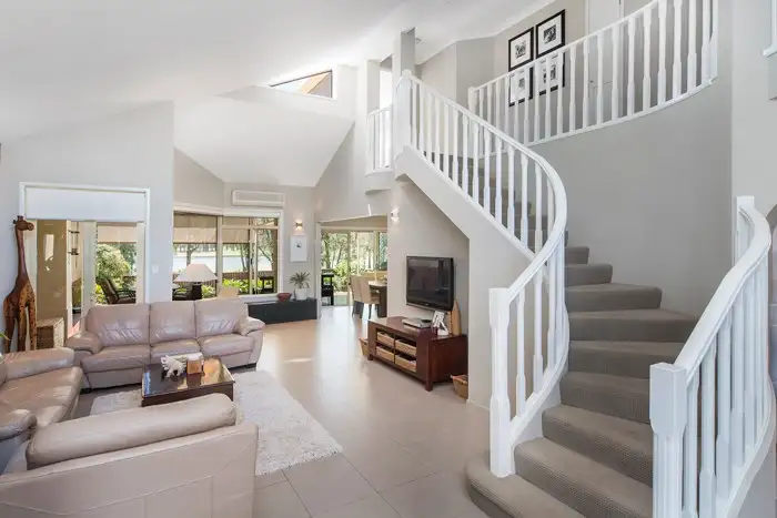Main view of Homely house listing, 37/19 Santa Barbara Road, Hope Island QLD 4212