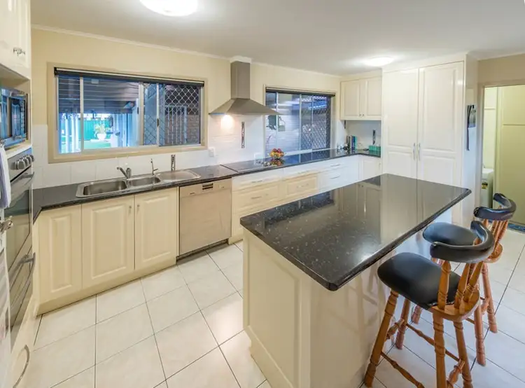 Fourth view of Homely house listing, 56 Miles Street, Kepnock QLD 4670