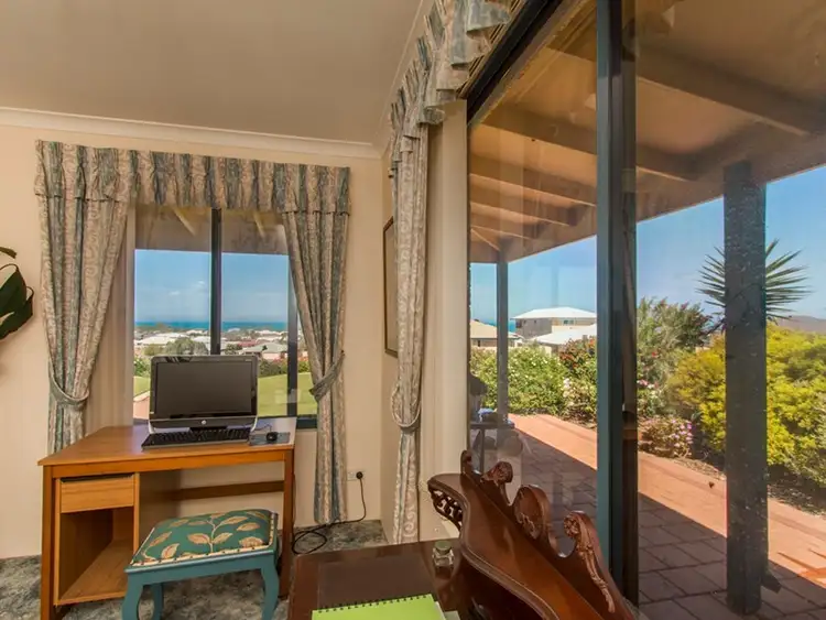 Fifth view of Homely house listing, 30 Quayside Vista, Drummond Cove WA 6532