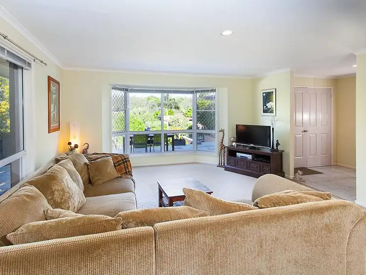 Fourth view of Homely house listing, 16 Eucalyptus Place, Albany Creek QLD 4035