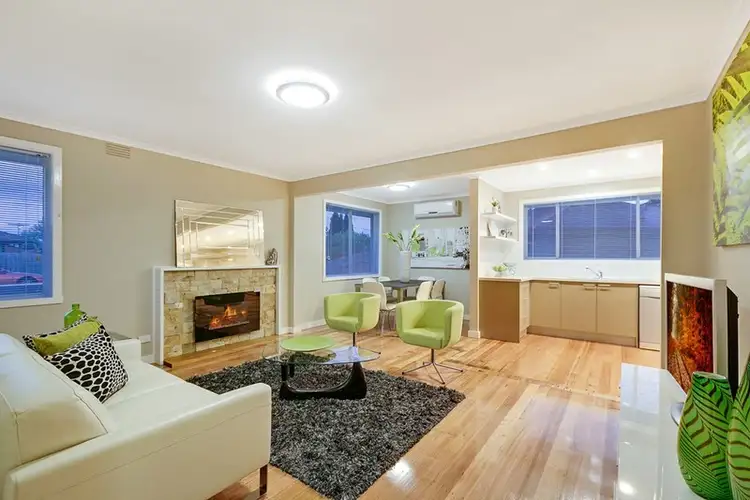 Seventh view of Homely house listing, 14 Ella Court, Lalor VIC 3075