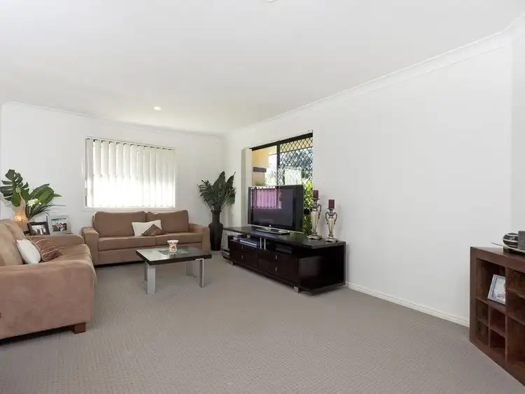 Fifth view of Homely house listing, 5 Poseidon Street, Cleveland QLD 4163