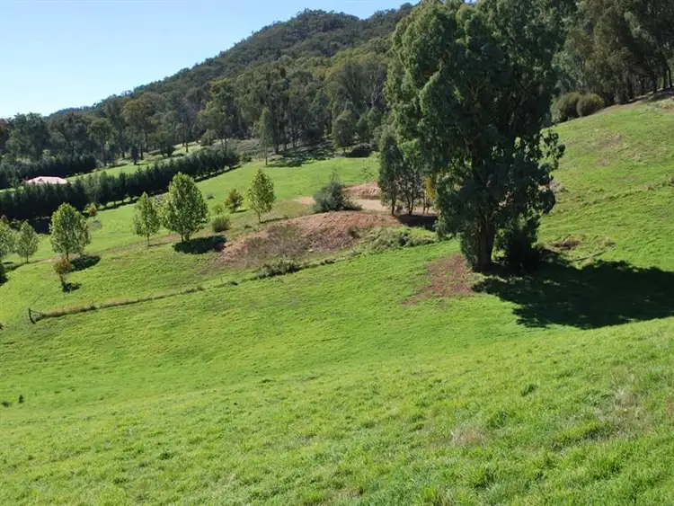 Seventh view of Homely land listing, Lot 5 Eumerella Drive, Myrtleford VIC 3737