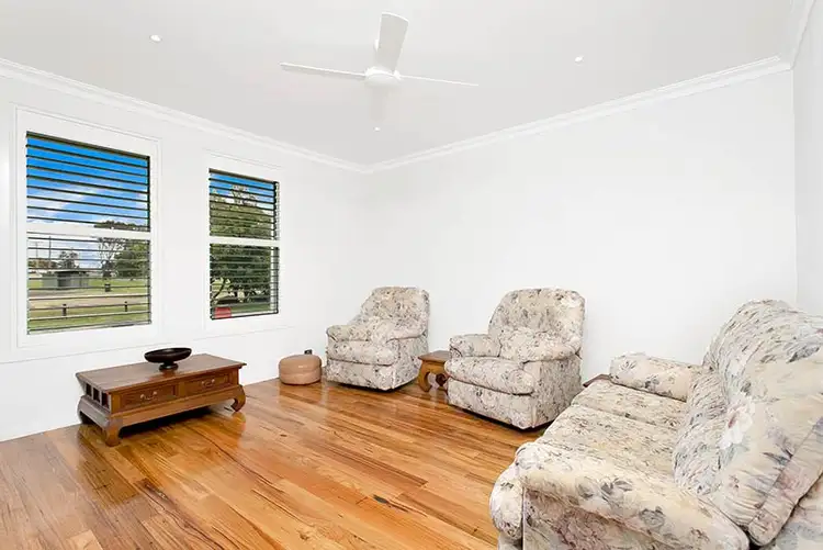 Fifth view of Homely house listing, 79 Barrack Avenue, Barrack Point NSW 2528