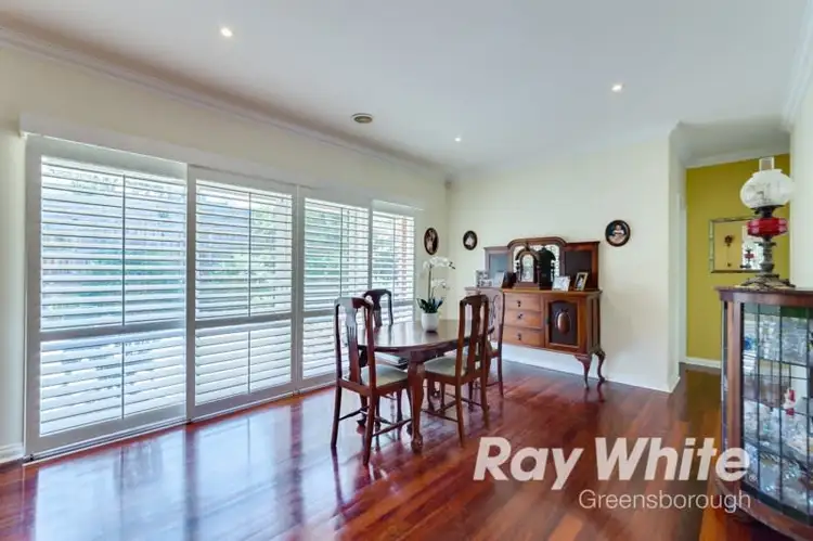 Sixth view of Homely house listing, 1/35 Starling Street, Montmorency VIC 3094