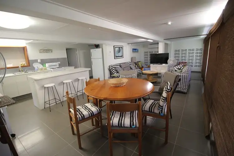 Second view of Homely house listing, 32 Patterson Parade, Lucinda QLD 4850