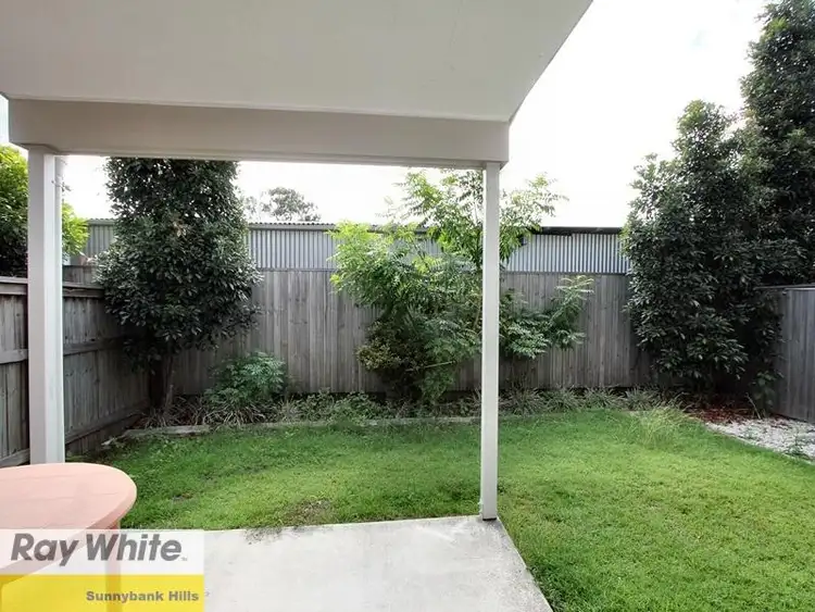 Sixth view of Homely townhouse listing, 38/93 Penarth Street, Runcorn QLD 4113