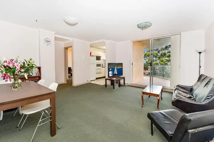 12a/48-50 Gardeners Road, Kingsford NSW 2032
