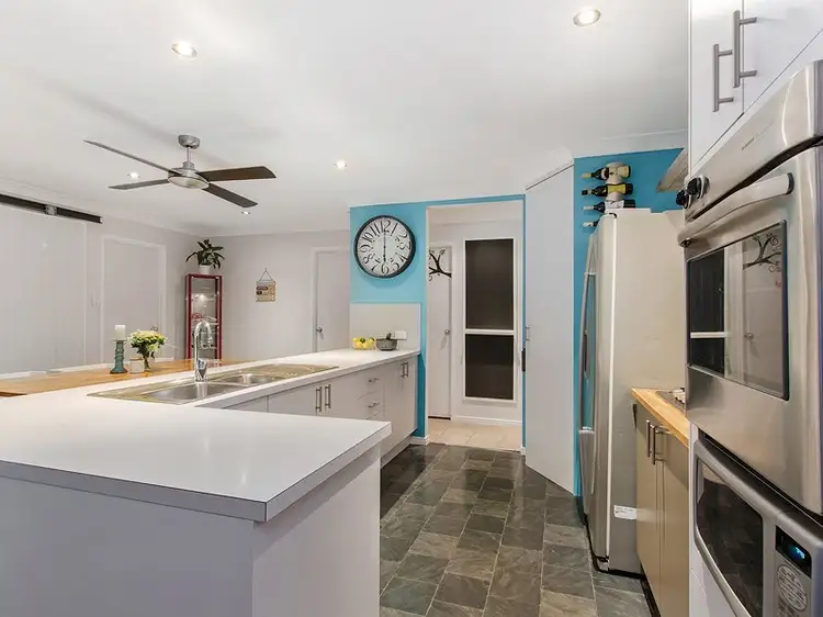 Third view of Homely house listing, 18 The Mores, Nerang QLD 4211