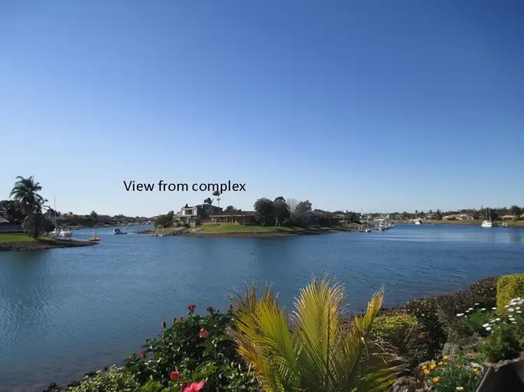 Third view of Homely unit listing, 12A/68 Hibbard Drive, Port Macquarie NSW 2444