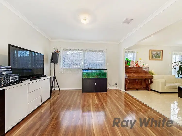 Second view of Homely house listing, 35 Willis Street, St Albans VIC 3021