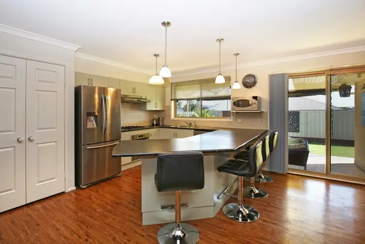 Second view of Homely house listing, 15 Kardella Avenue, Nowra NSW 2541