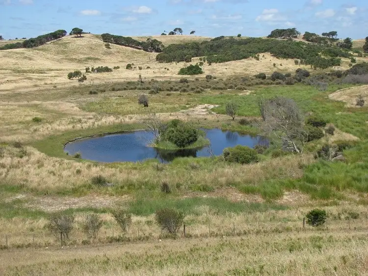 Third view of Homely rural property listing, 6289 Portland Road, Nelson VIC 3292