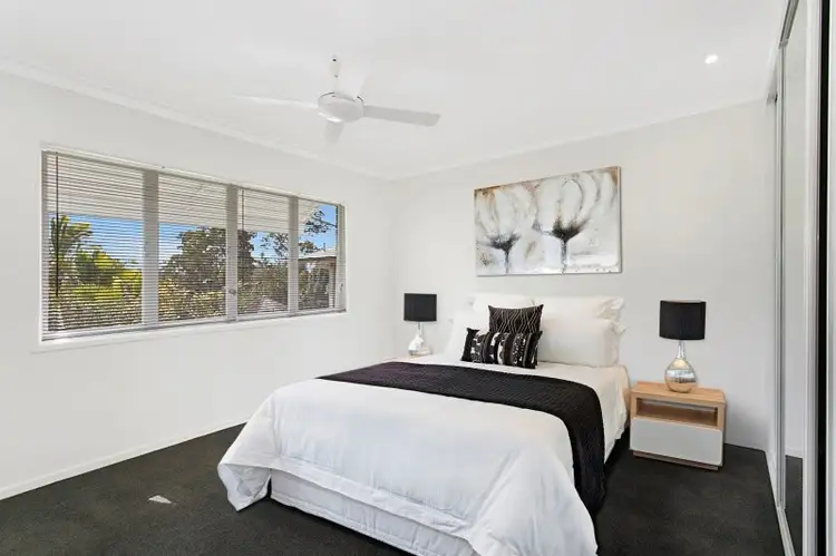 Fifth view of Homely house listing, 50 Kersley Road, Kenmore QLD 4069