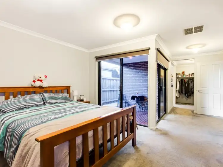 Third view of Homely house listing, 11 Evadene Drive, Tarneit VIC 3029