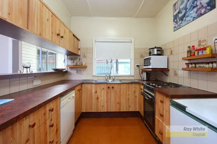 Third view of Homely house listing, 64 White Street, Wavell Heights QLD 4012