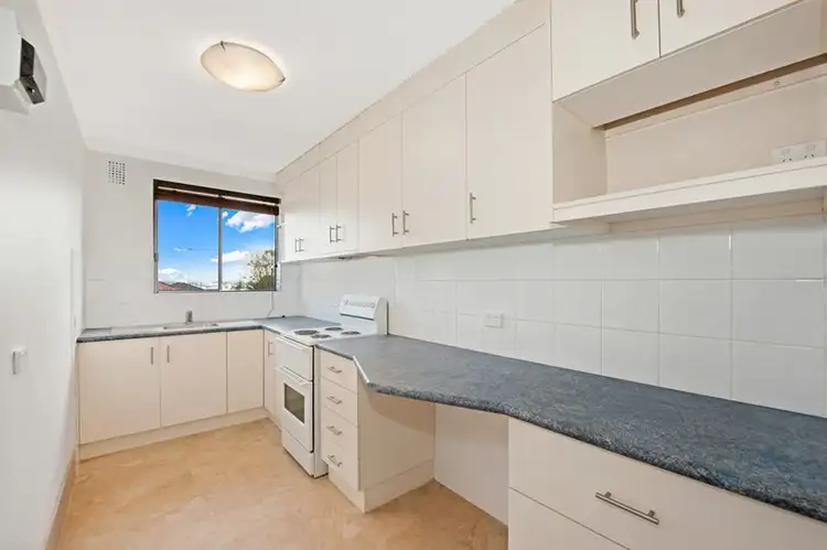 Third view of Homely apartment listing, 8/11 Linsley Street, Gladesville NSW 2111