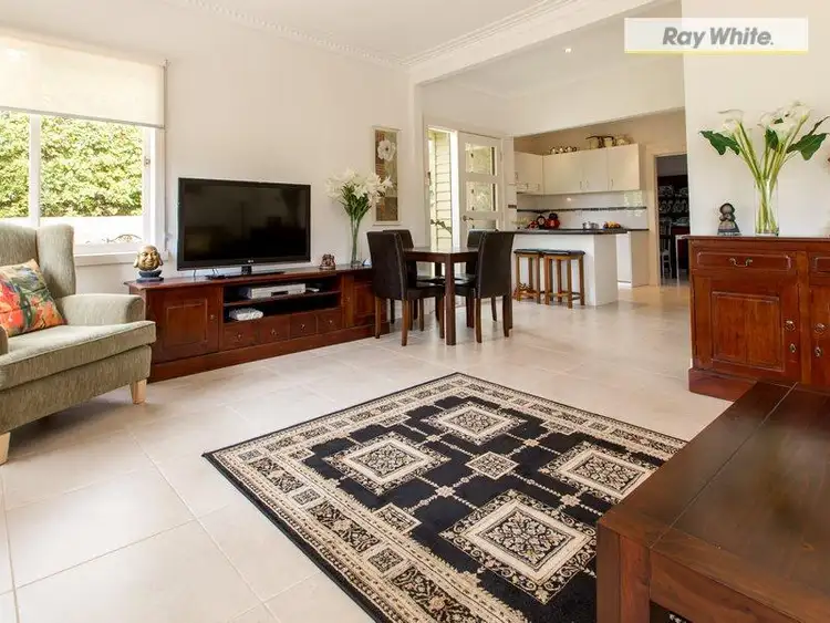 Fifth view of Homely house listing, 1/54 Hayes Avenue, Rosebud VIC 3939