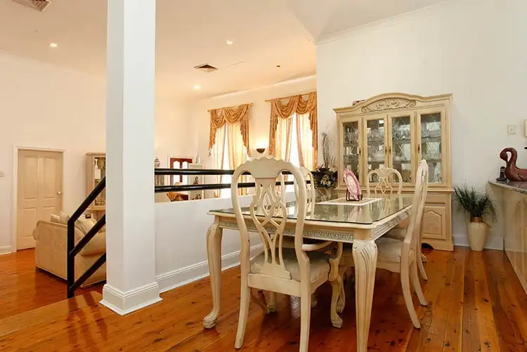 Seventh view of Homely house listing, 45 Pottery Circuit, Woodcroft NSW 2767