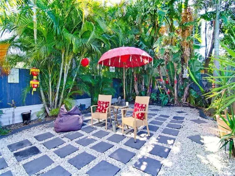 Sixth view of Homely house listing, 2/24 Sarawak Avenue, Palm Beach QLD 4221