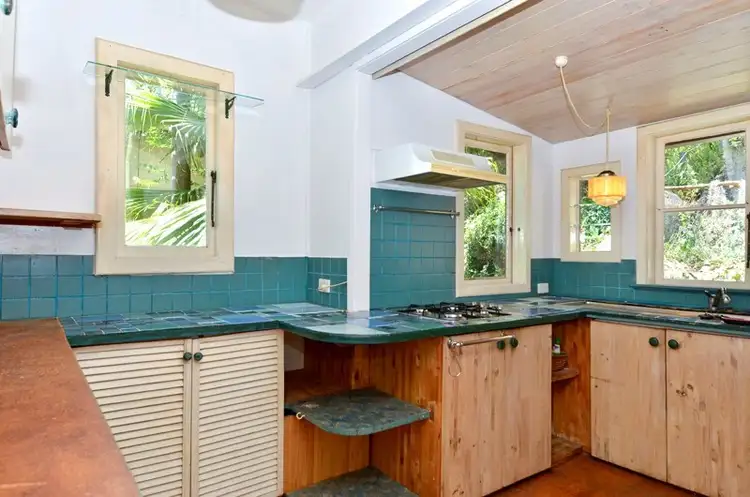 Fifth view of Homely house listing, 46 Horsfield Road, Horsfield Bay NSW 2256