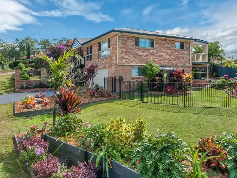 Main view of Homely house listing, 16 Bauple Street, Albany Creek QLD 4035