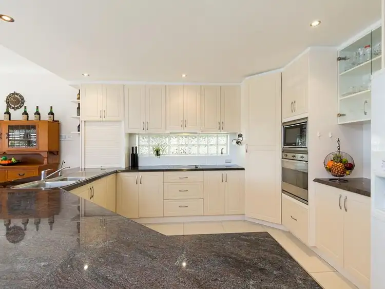 Fourth view of Homely house listing, 20 Compass Court, Cleveland QLD 4163