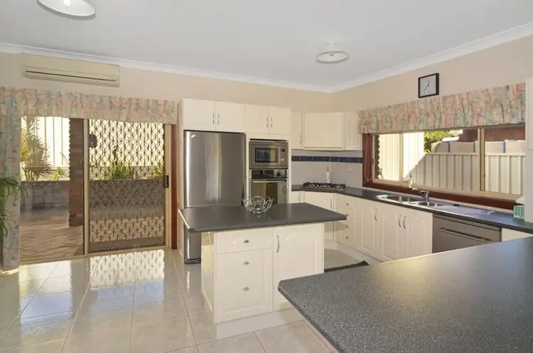 Second view of Homely house listing, 151 Lake Entrance Road, Barrack Heights NSW 2528