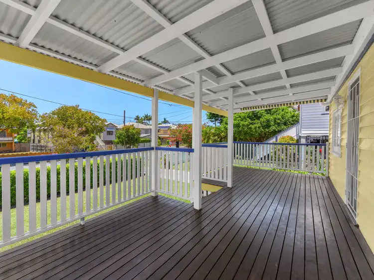 Third view of Homely house listing, 67 Beauvardia Street, Cannon Hill QLD 4170
