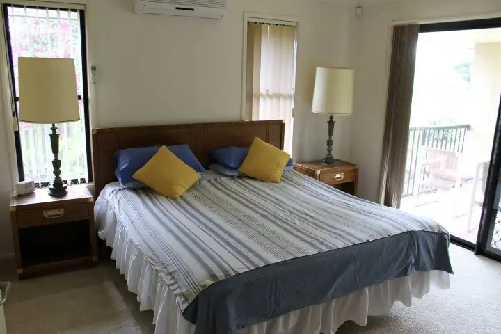 Sixth view of Homely townhouse listing, 10/145 Gemvale Road, Mudgeeraba QLD 4213