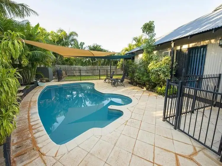 Main view of Homely house listing, 11 Kestrel Place, Djugun WA 6725