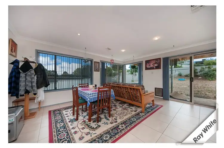 Fifth view of Homely house listing, 65 Florey Drive, Macgregor ACT 2615