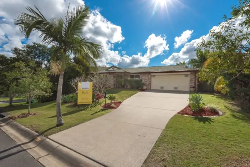 Main view of Homely house listing, 13 Weka Street, Oxenford QLD 4210