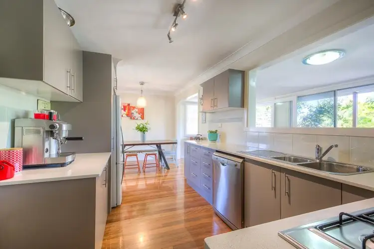 Fifth view of Homely house listing, 32 Shordley Street, Chermside West QLD 4032