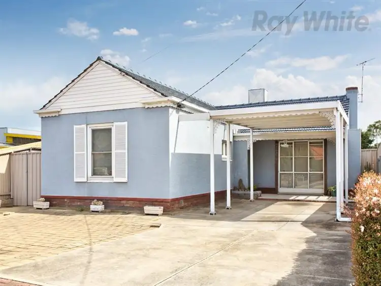 176 Raglan Avenue, South Plympton SA 5038