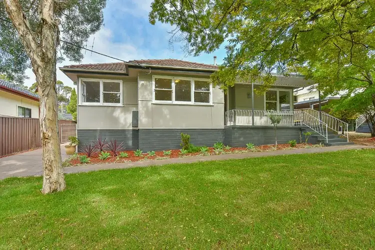 16 Carcoola Street, Campbelltown NSW 2560