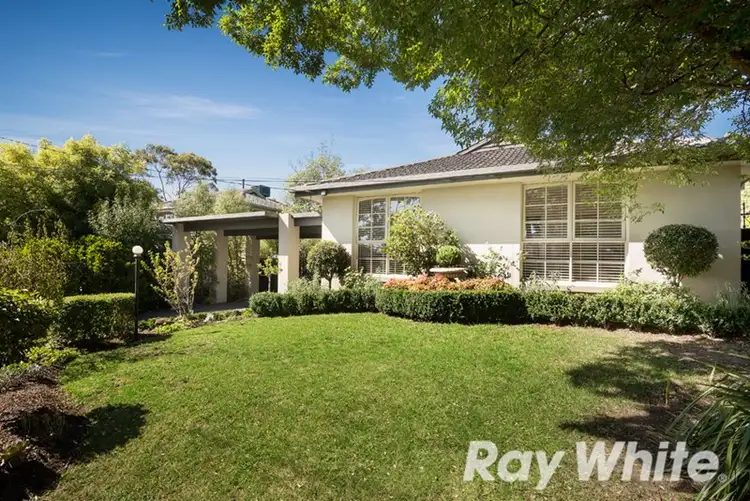 28 Wildwood Avenue, Vermont South VIC 3133