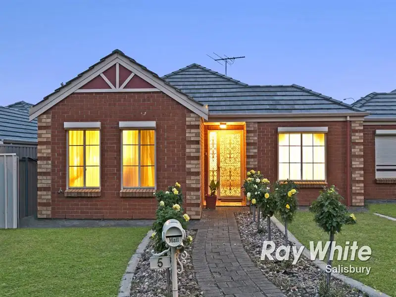 Main view of Homely unit listing, 5/38 Mataro Avenue, Ingle Farm SA 5098