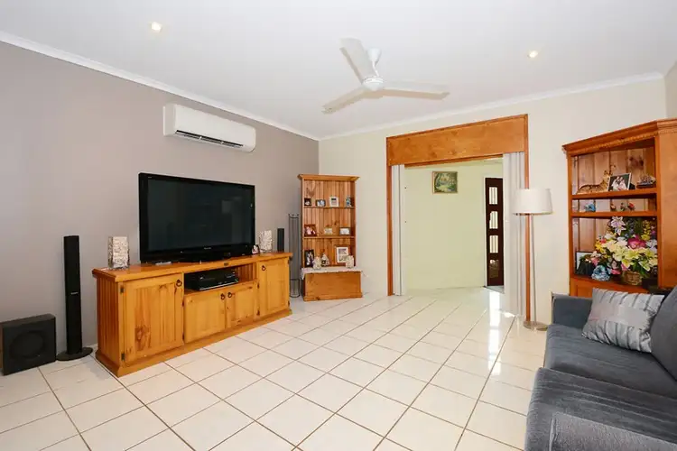 11 Parmentier Place, Moulden NT 830